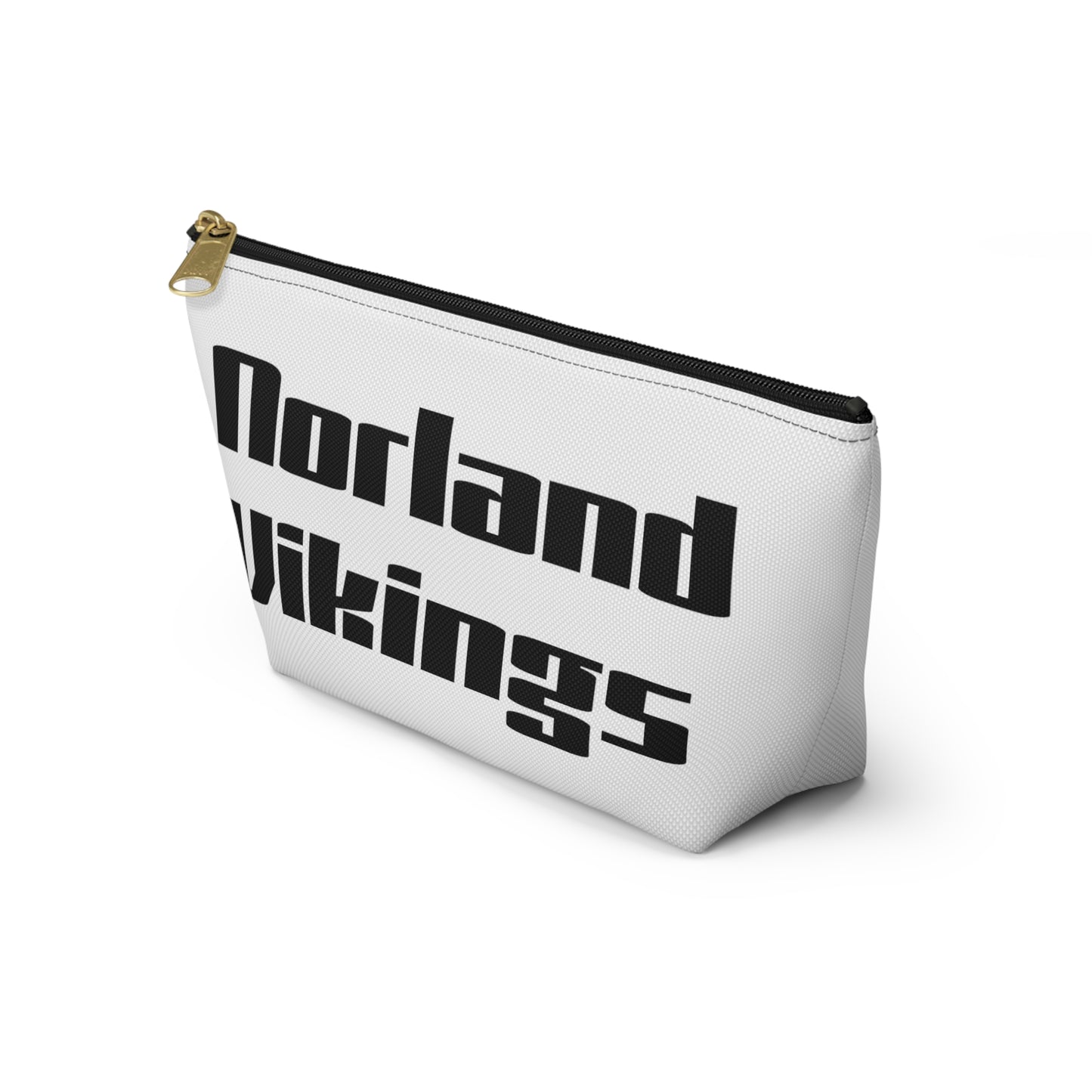 Norland Vikings Accessory Pouch w T-bottom