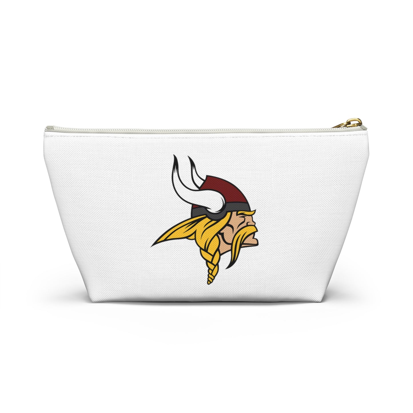 Norland Vikings Accessory Pouch w T-bottom