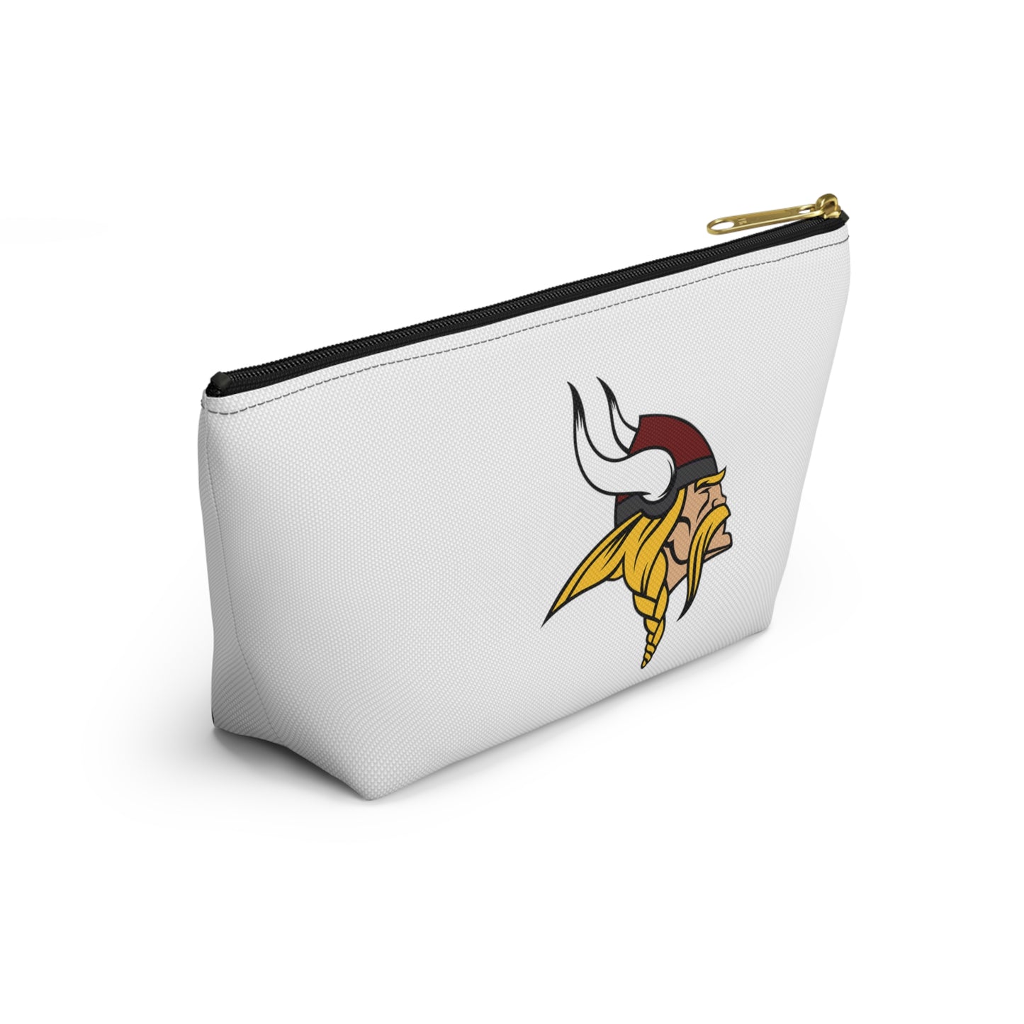 Norland Vikings Accessory Pouch w T-bottom