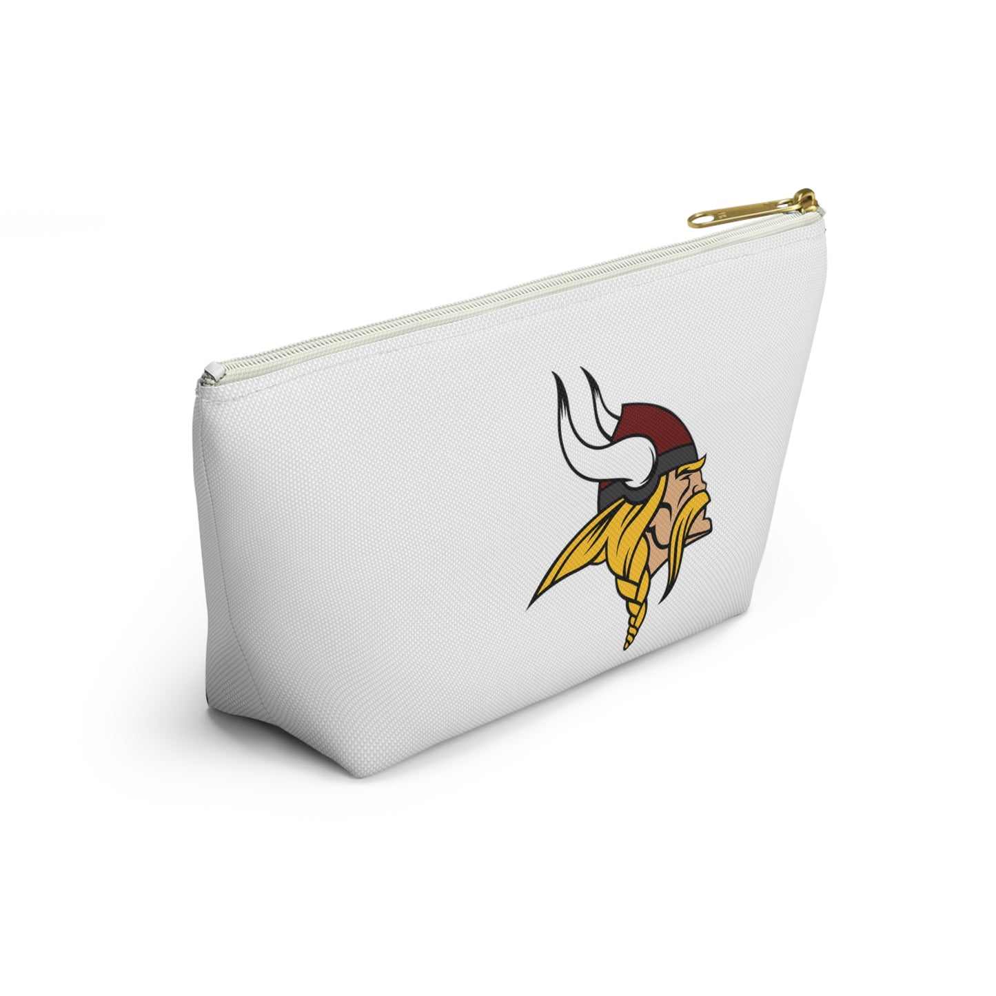 Norland Vikings Accessory Pouch w T-bottom