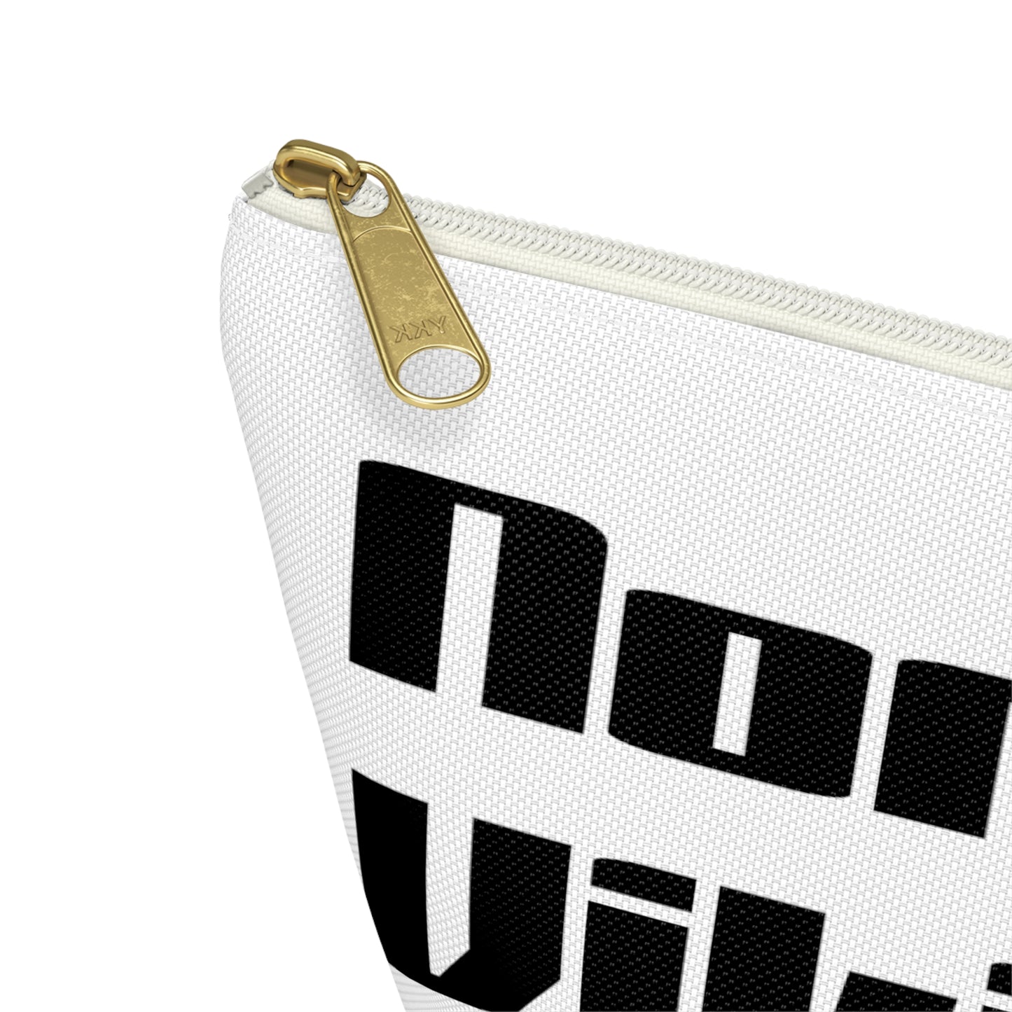 Norland Vikings Accessory Pouch w T-bottom