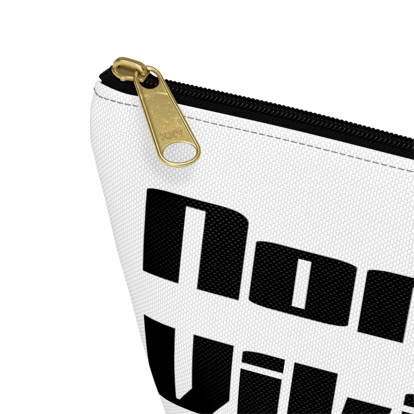 Norland Vikings Accessory Pouch w T-bottom