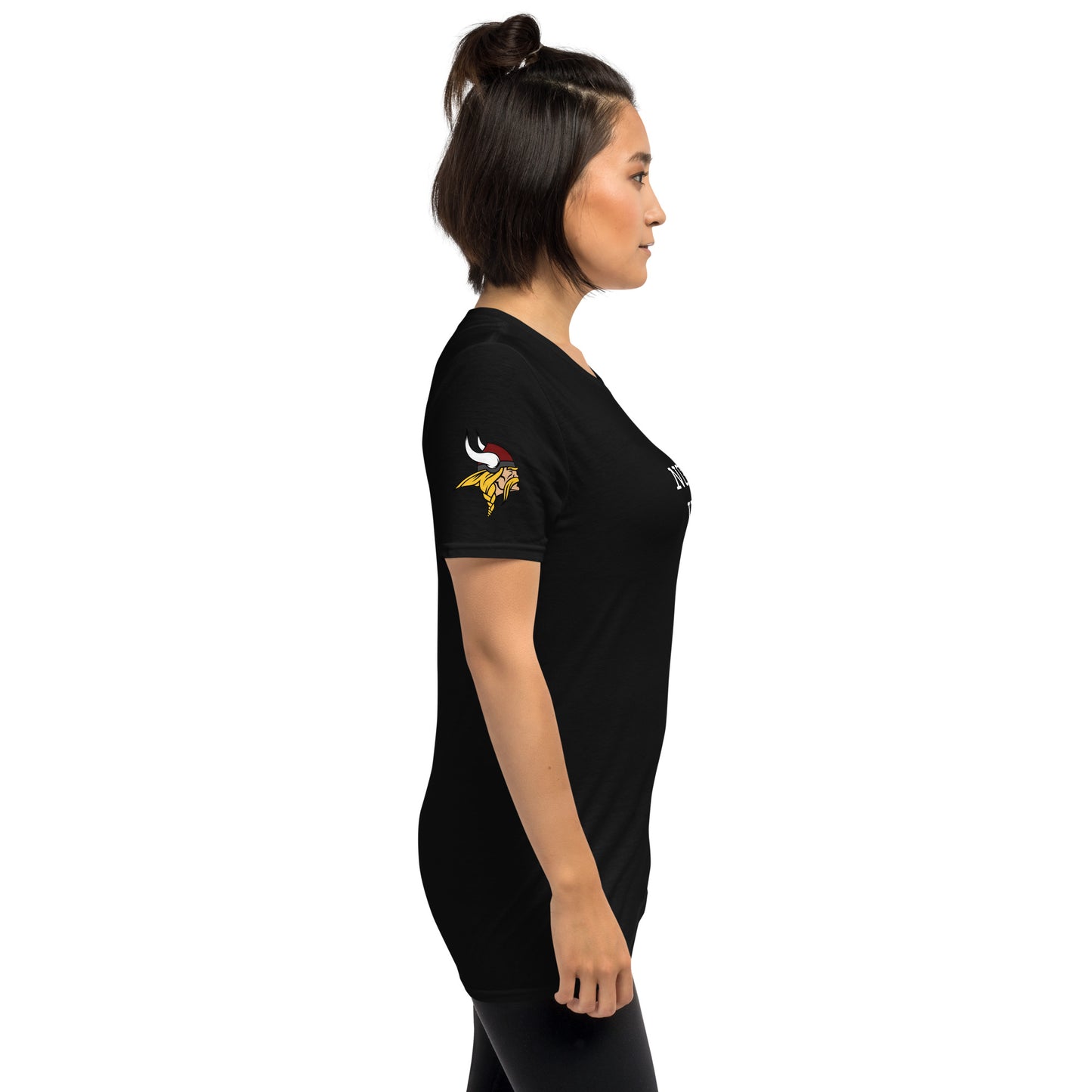 1980 Short-Sleeve Unisex T-Shirt *dark*
