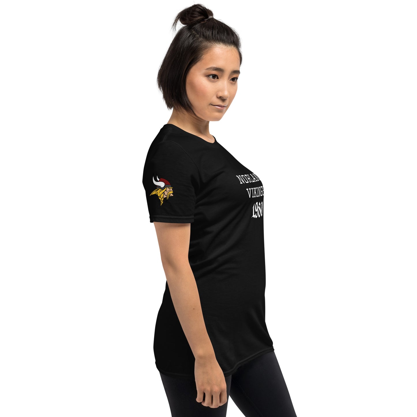 1980 Short-Sleeve Unisex T-Shirt *dark*