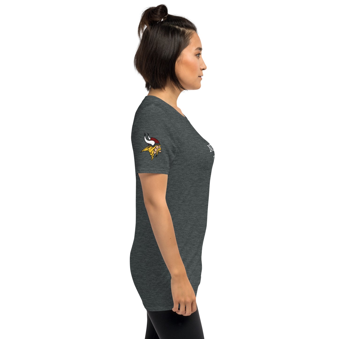 1980 Short-Sleeve Unisex T-Shirt *dark*