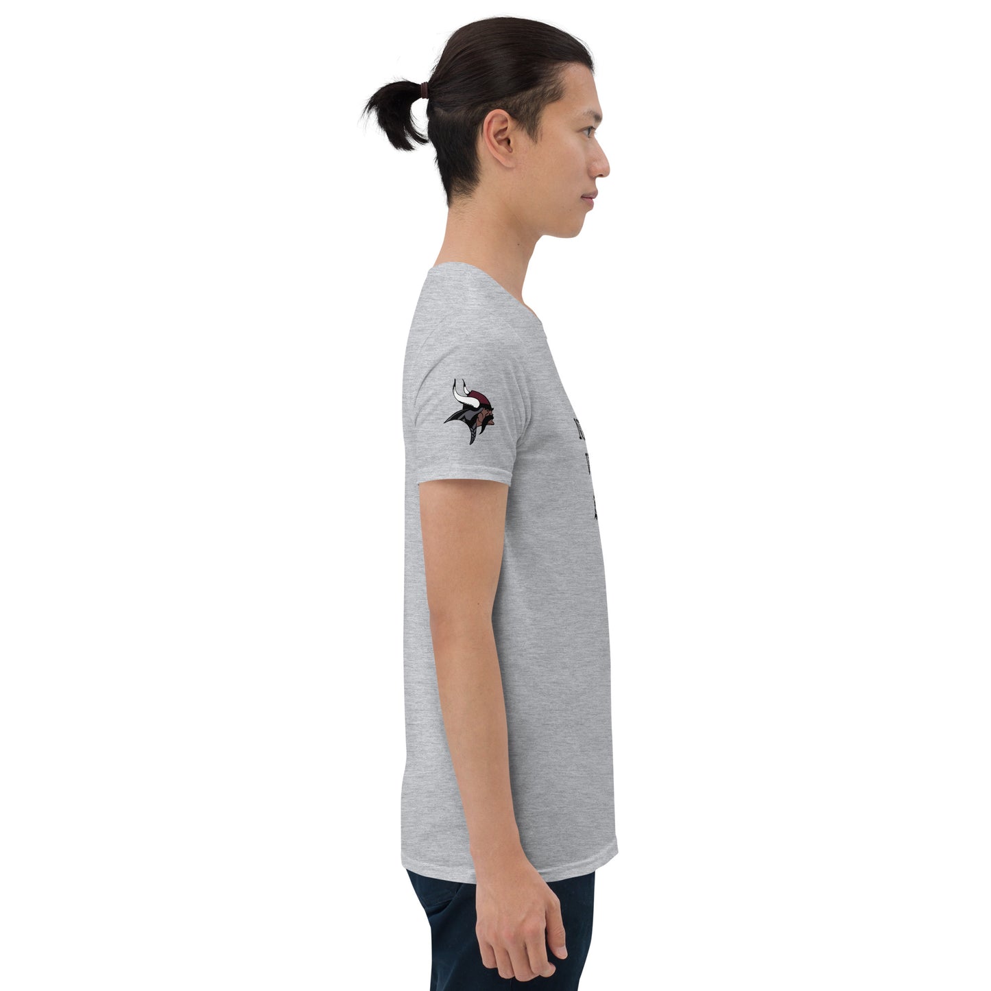 1981 Short-Sleeve Unisex T-Shirt *light*