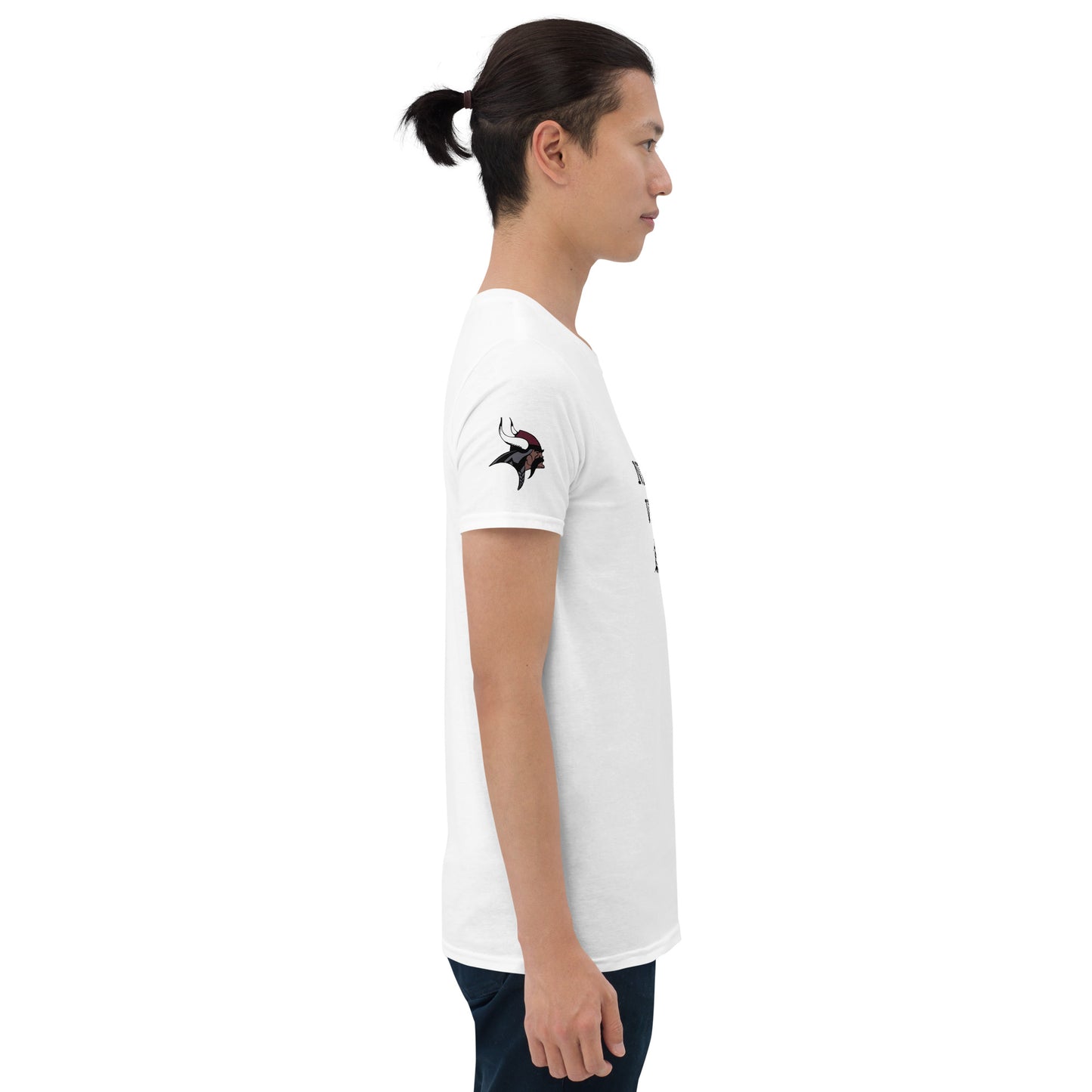 1981 Short-Sleeve Unisex T-Shirt *light*