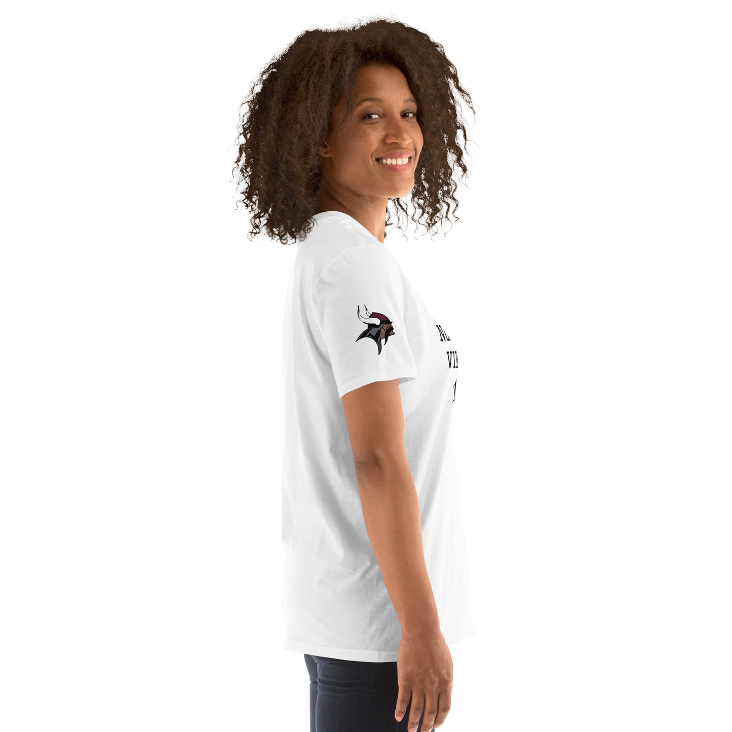 1991 Short-Sleeve Unisex T-Shirt *light*