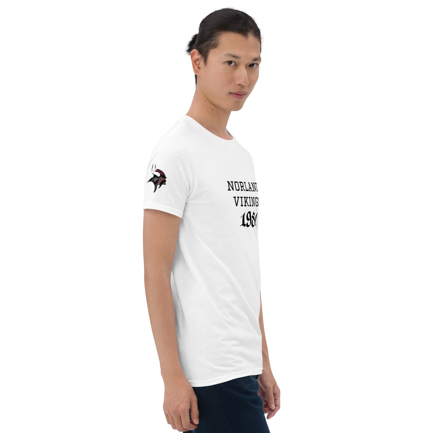 1981 Short-Sleeve Unisex T-Shirt *light*