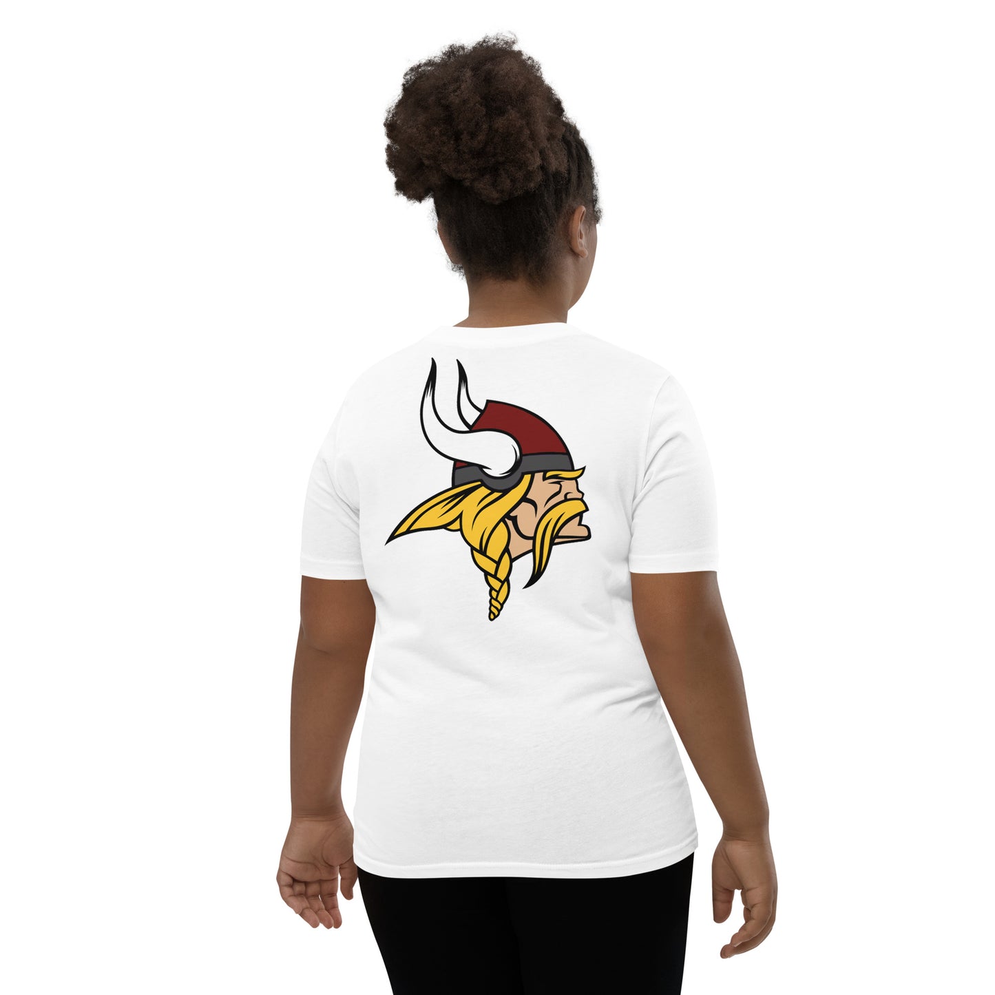 Grandpa Youth Short Sleeve T-Shirt
