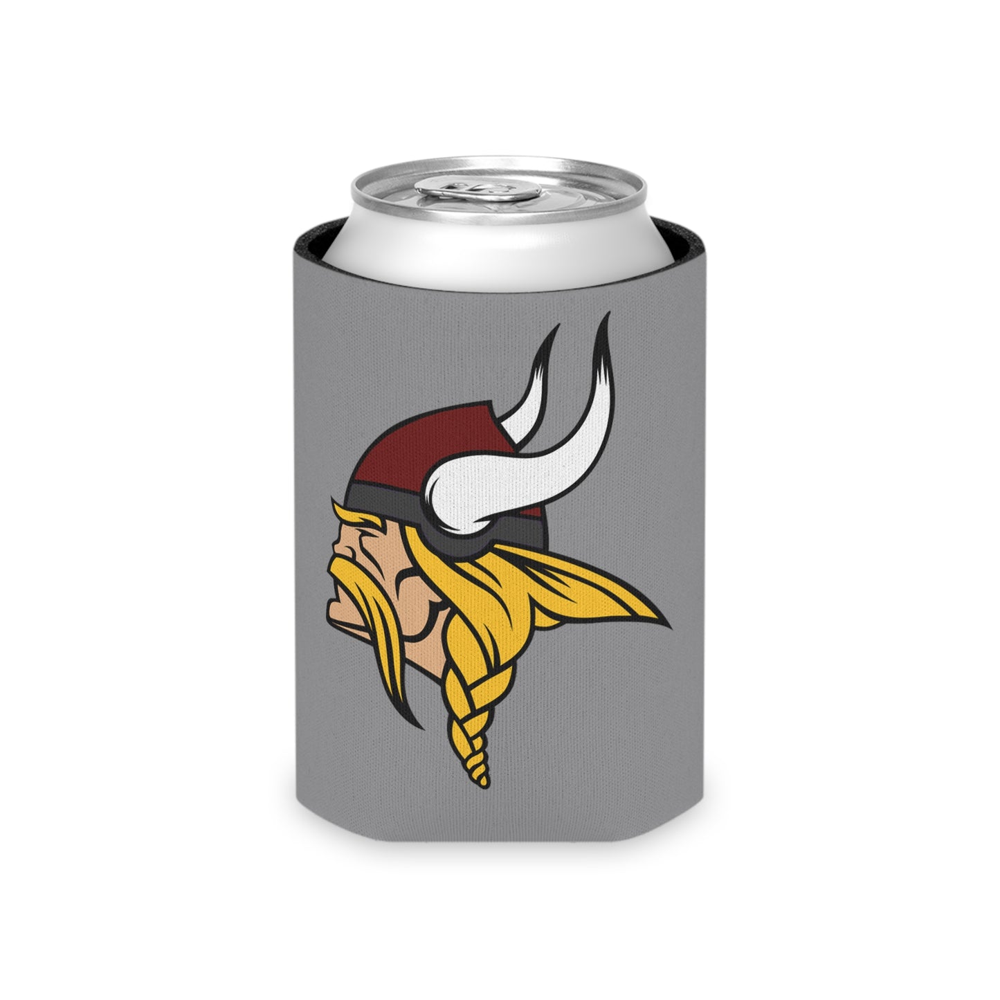 Norland Vikings Can Cooler