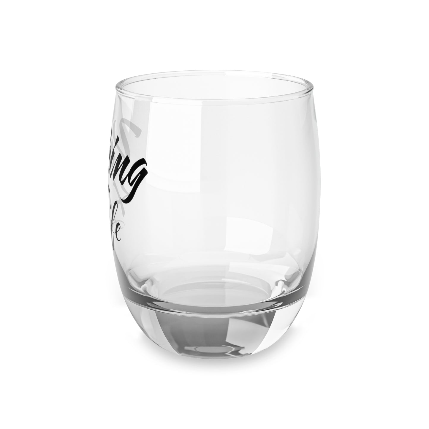 Viking 4 Life Whiskey Glass