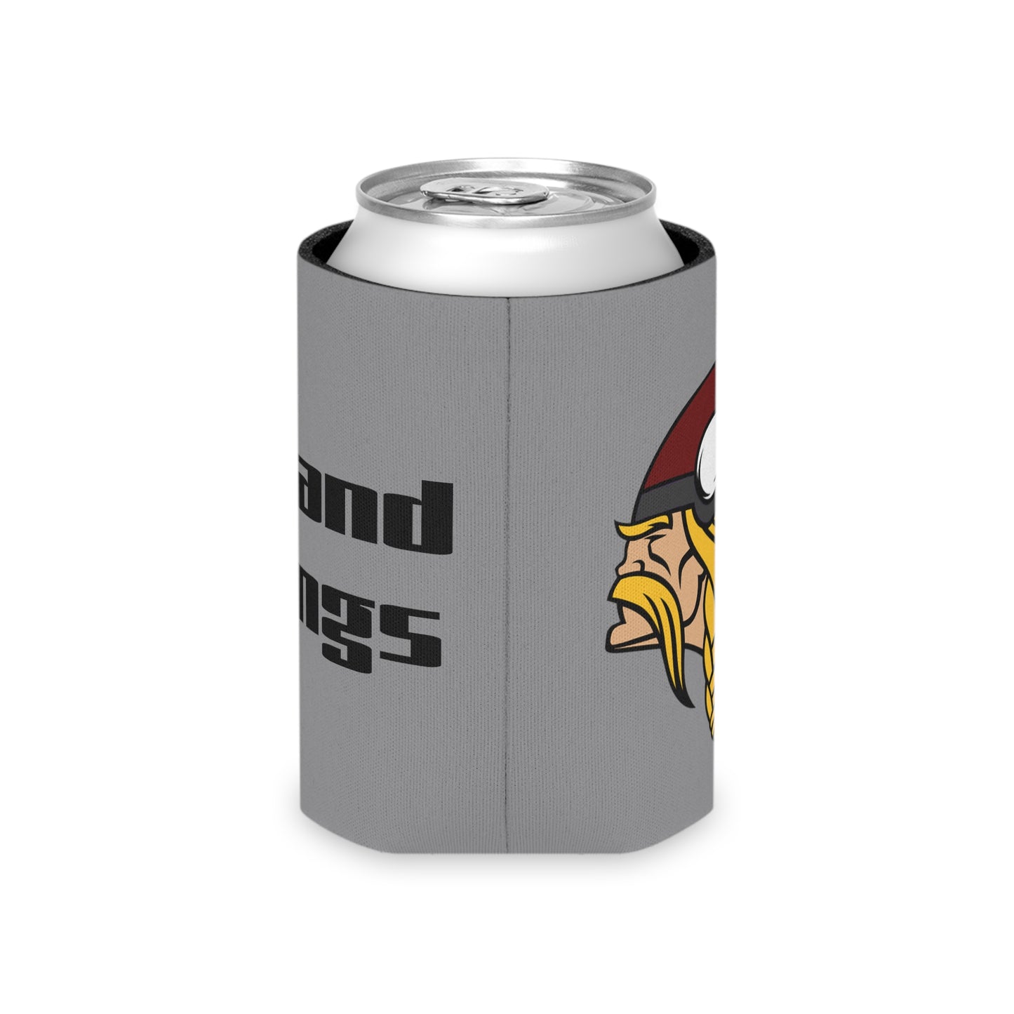 Norland Vikings Can Cooler