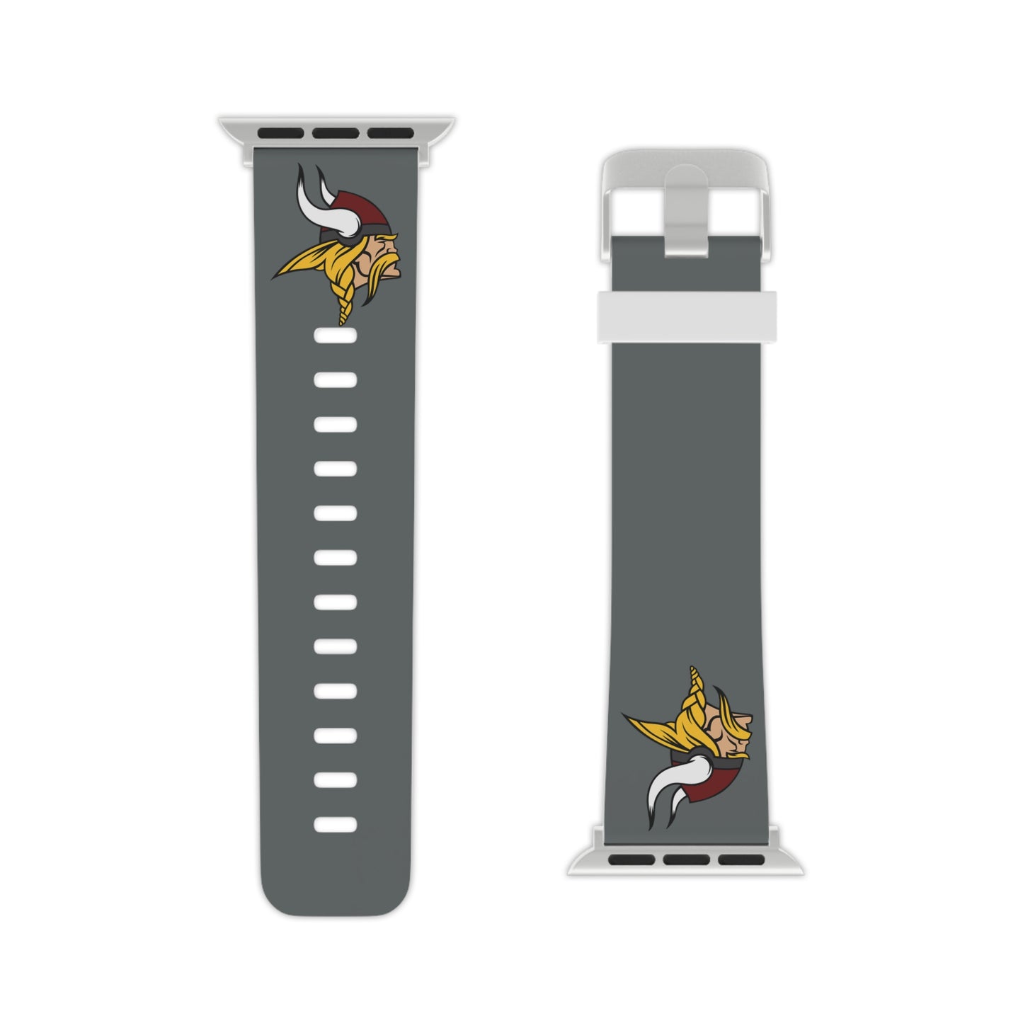 Viking Watch Band for Apple Watch