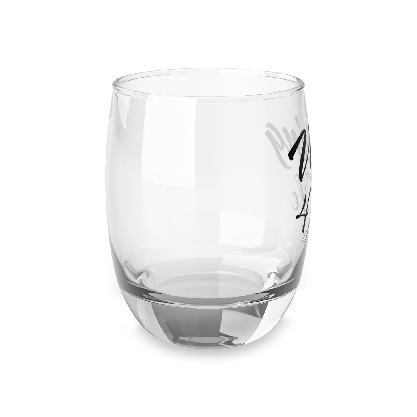 Viking 4 Life Whiskey Glass