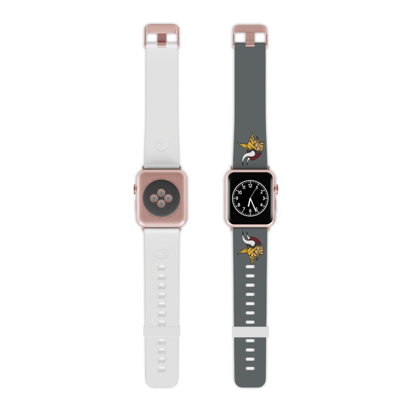 Viking Watch Band for Apple Watch