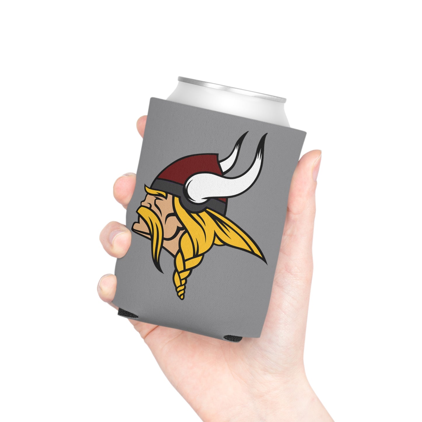 Norland Vikings Can Cooler