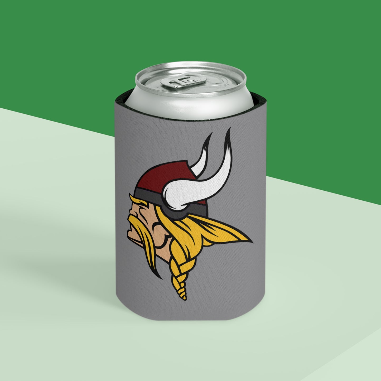 Norland Vikings Can Cooler