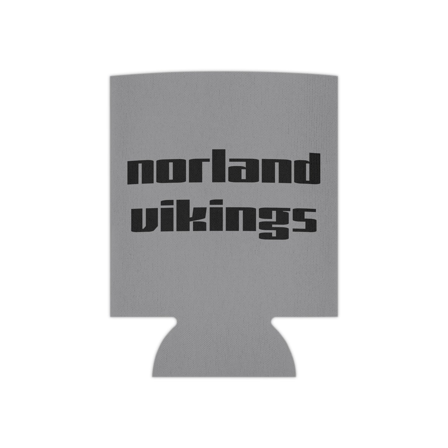 Norland Vikings Can Cooler