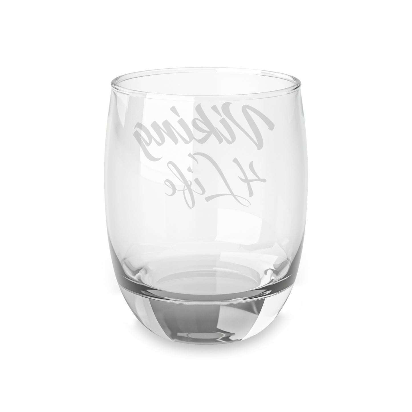 Viking 4 Life Whiskey Glass