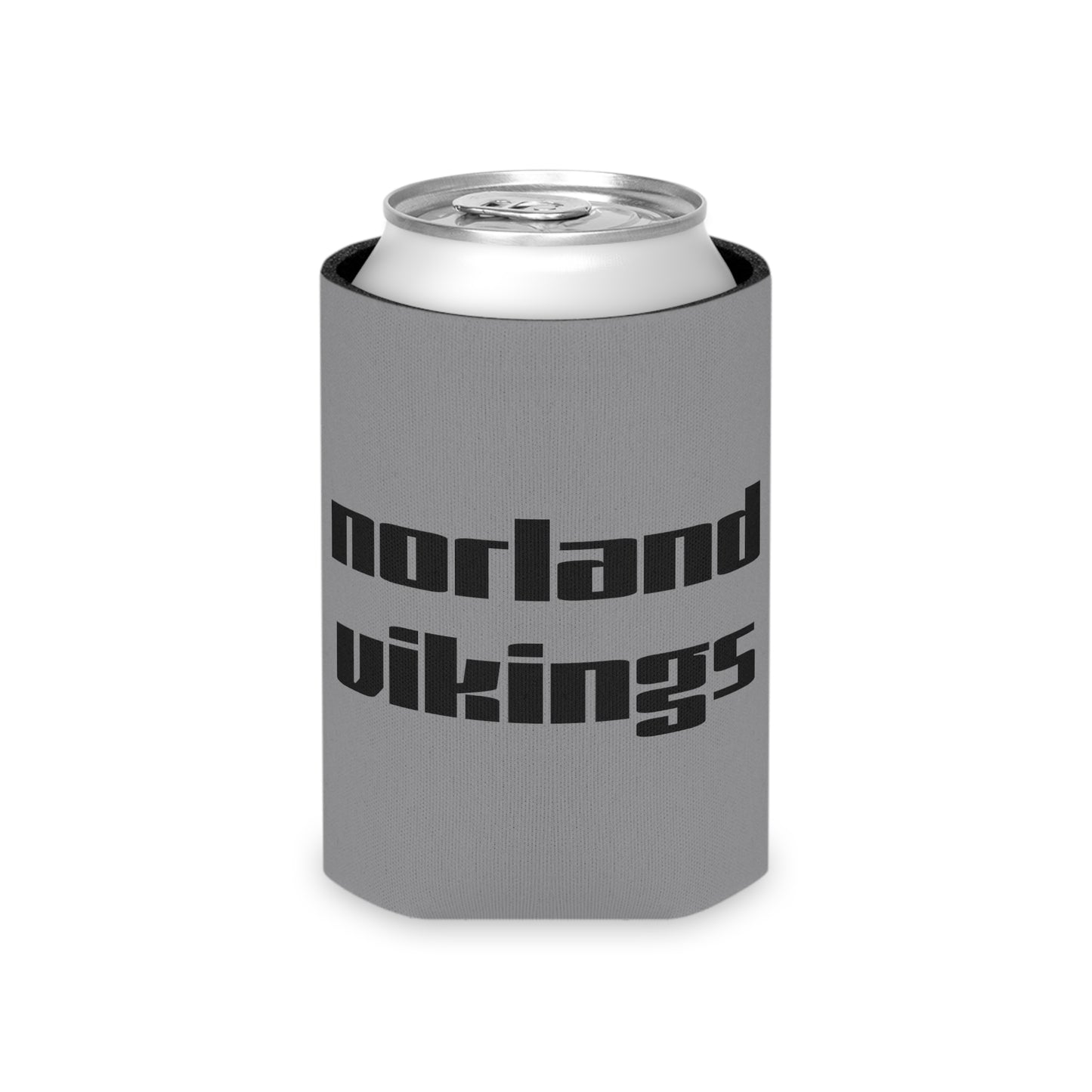 Norland Vikings Can Cooler