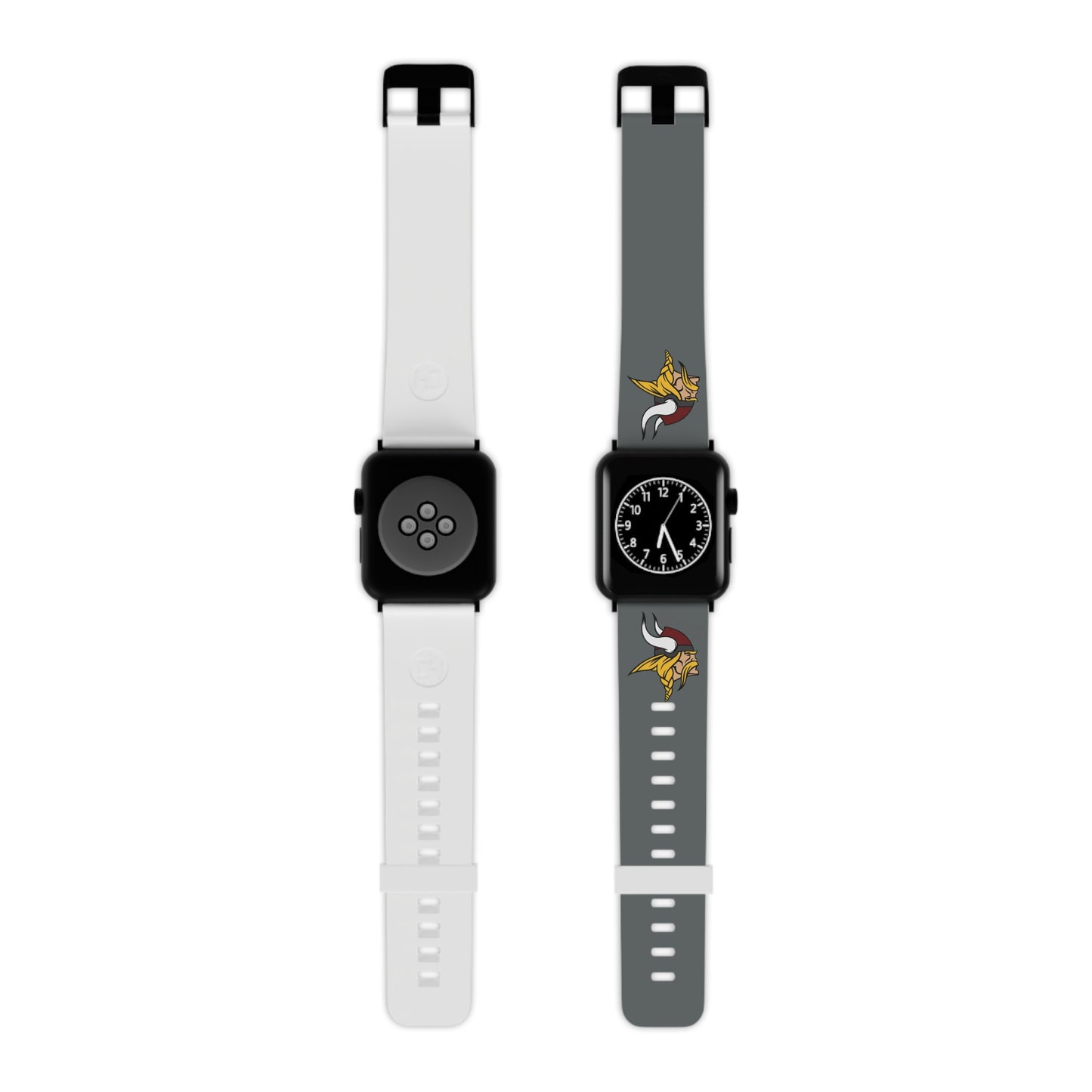 Viking Watch Band for Apple Watch