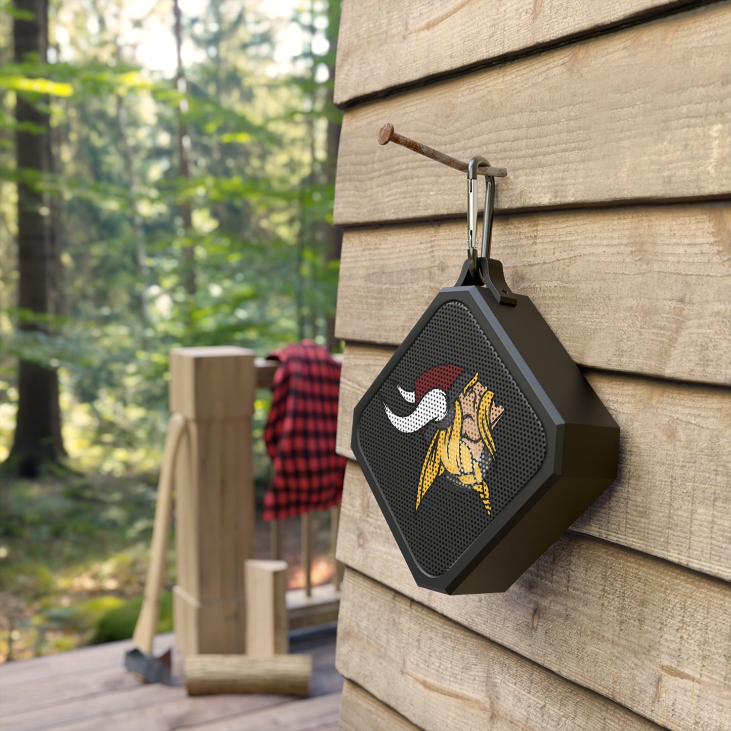 Viking Blackwater Outdoor Bluetooth Speaker