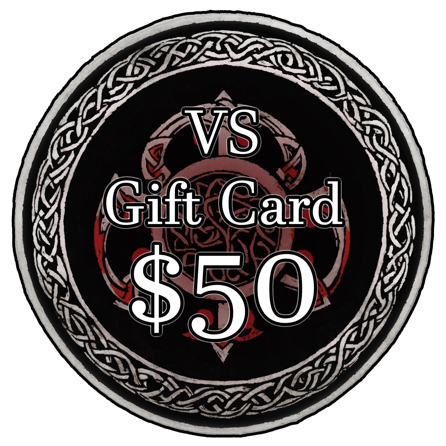 Viking Gift Cards