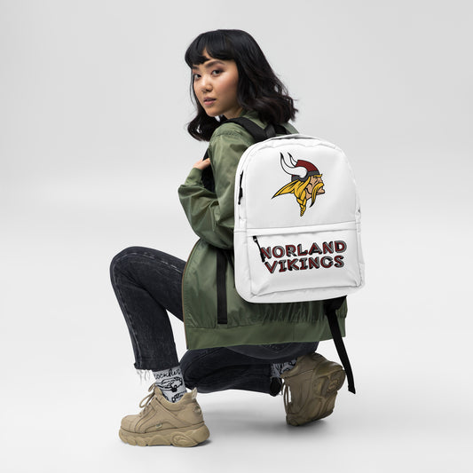 Norland Vikings Backpack