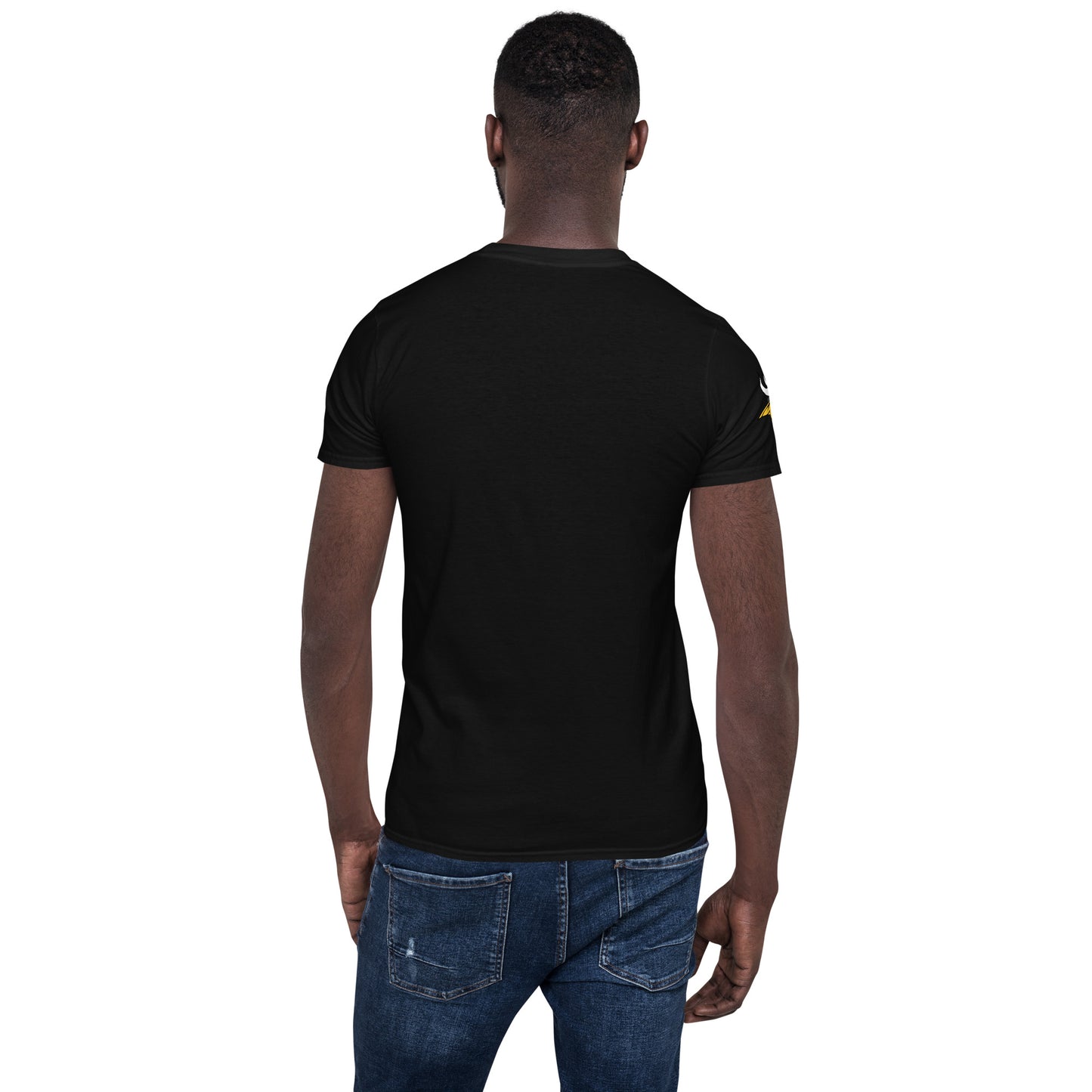 1981 Short-Sleeve Unisex T-Shirt *dark*