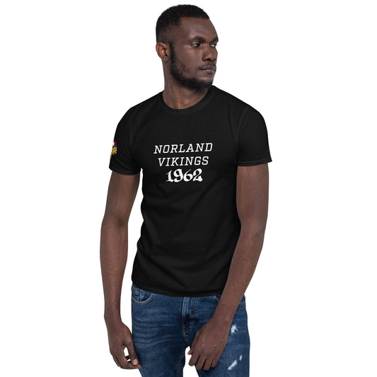 1962 Short-Sleeve Unisex T-Shirt *dark*