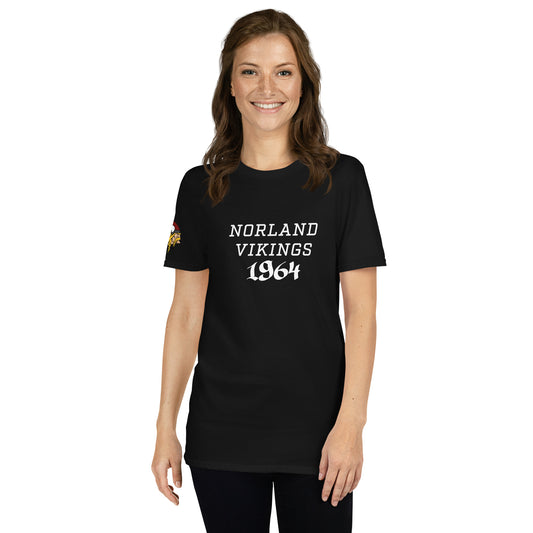 1964 Short-Sleeve Unisex T-Shirt *dark*