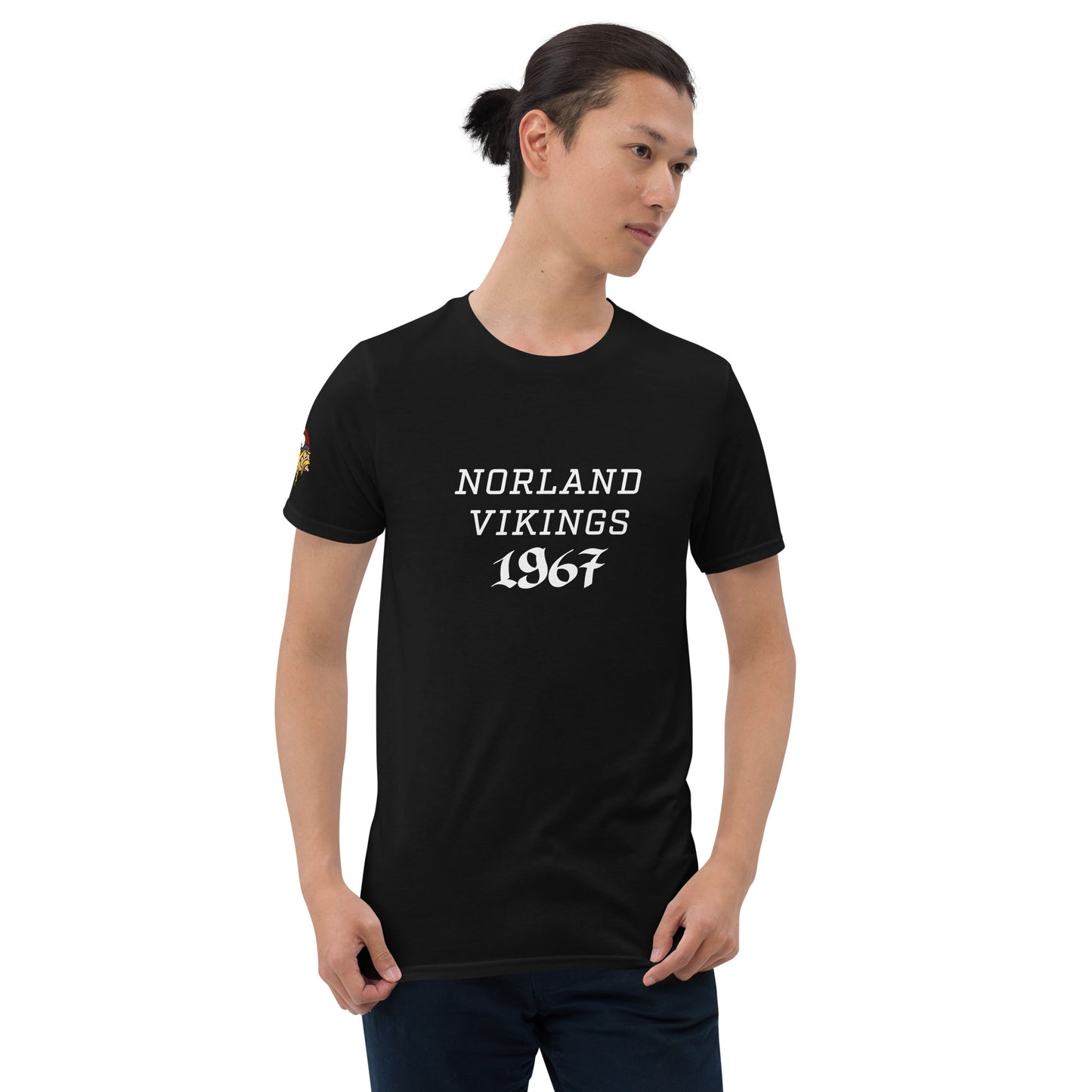 1967 Short-Sleeve Unisex T-Shirt *dark*