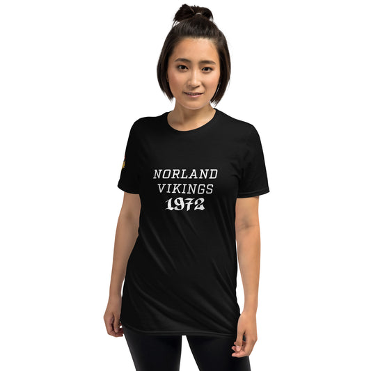 1972 Short-Sleeve Unisex T-Shirt *dark*