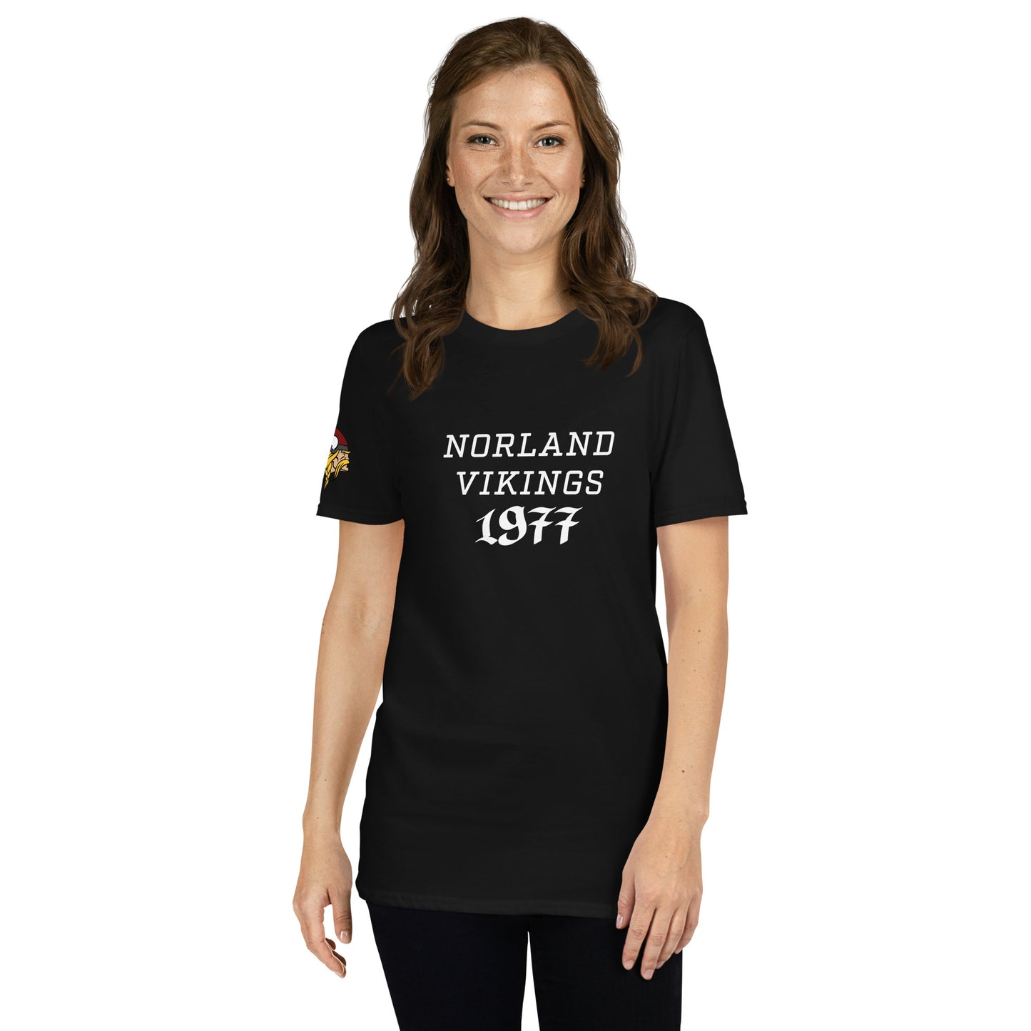 1977 Short-Sleeve Unisex T-Shirt *dark*