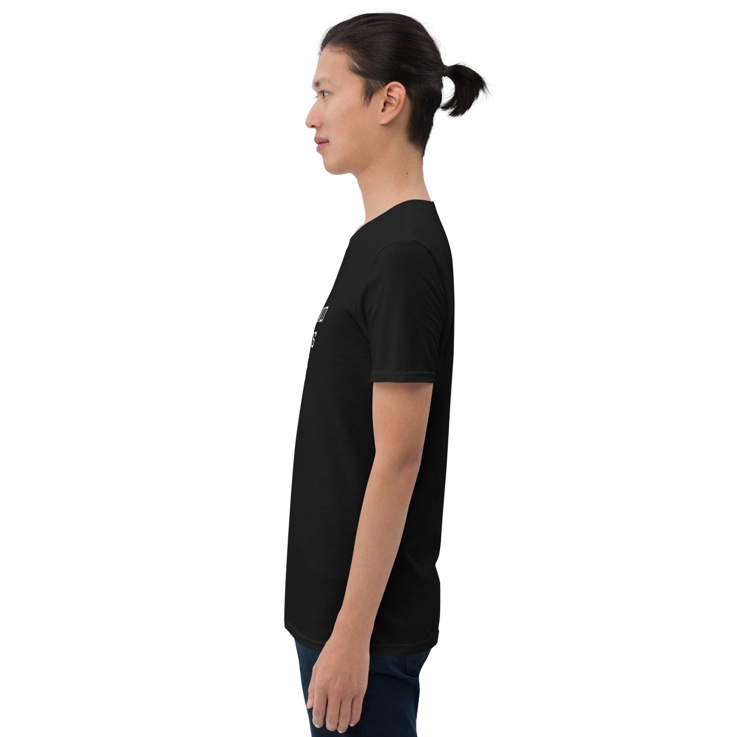 1967 Short-Sleeve Unisex T-Shirt *dark*