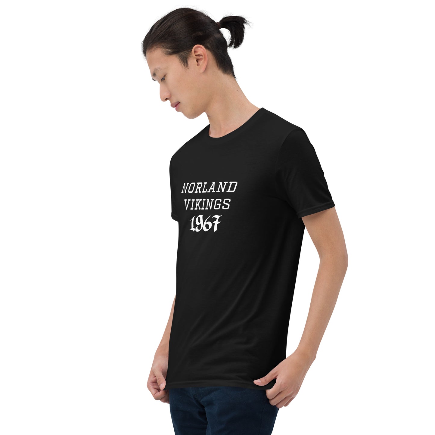 1967 Short-Sleeve Unisex T-Shirt *dark*