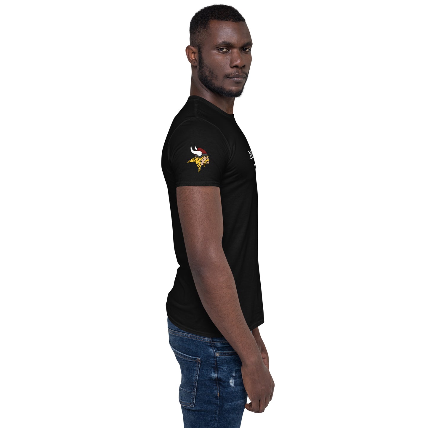 1962 Short-Sleeve Unisex T-Shirt *dark*