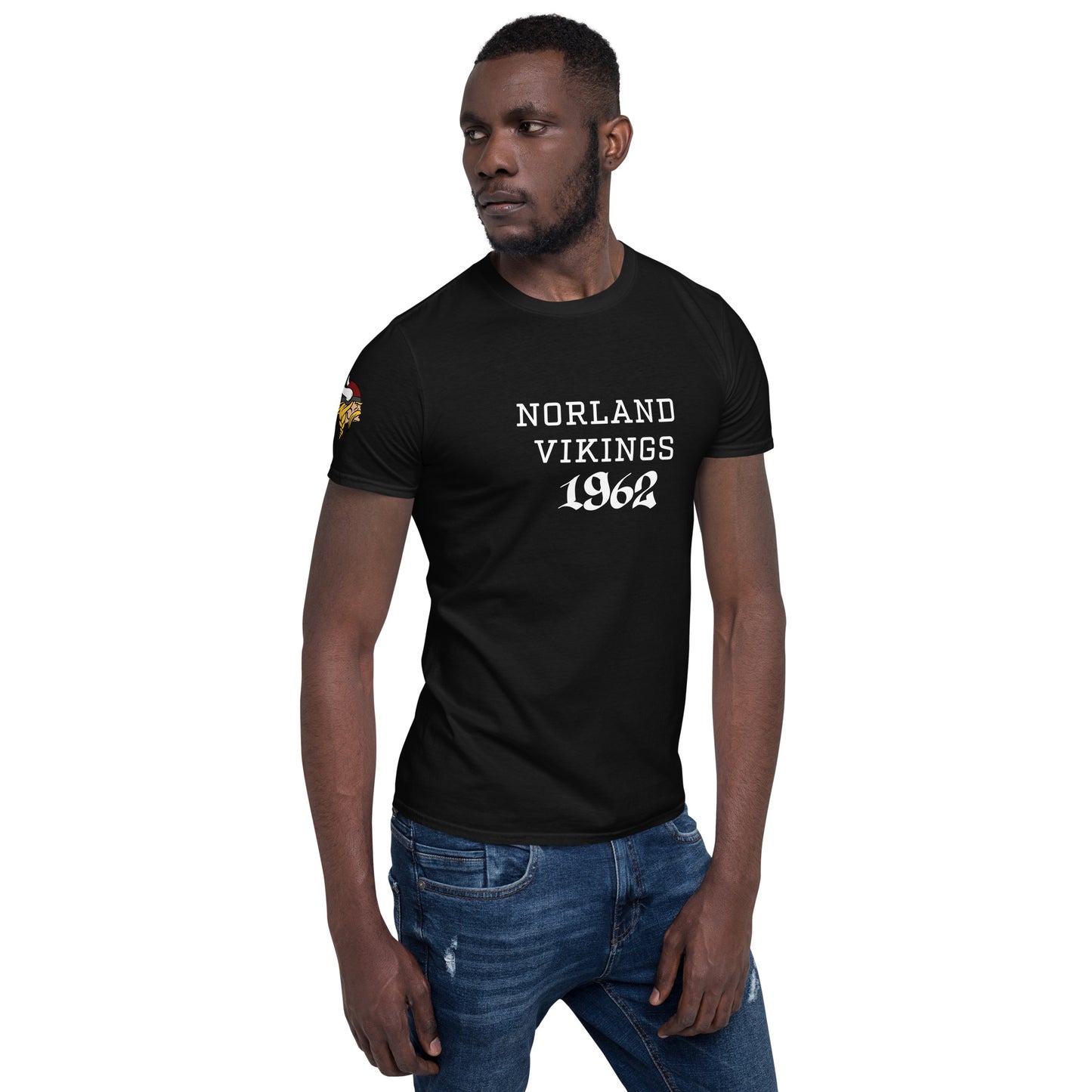 1962 Short-Sleeve Unisex T-Shirt *dark*