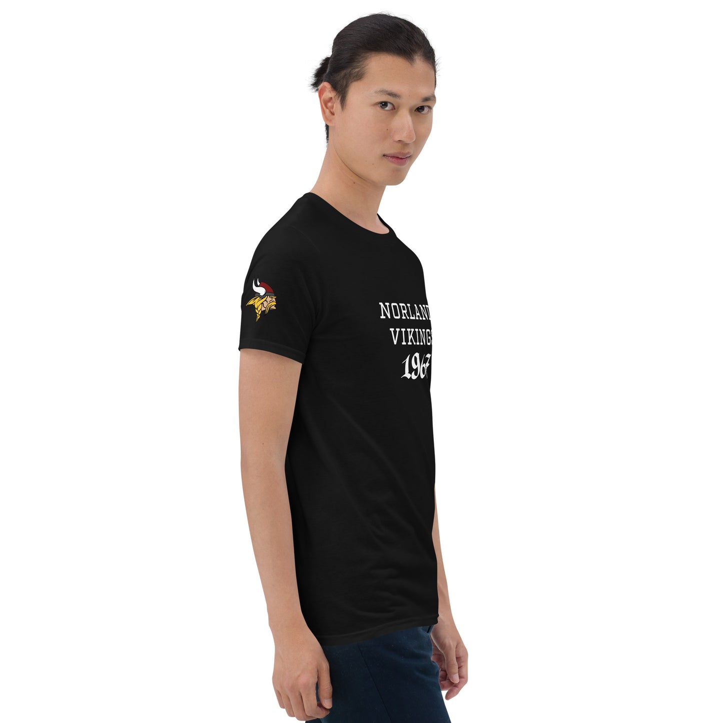 1967 Short-Sleeve Unisex T-Shirt *dark*