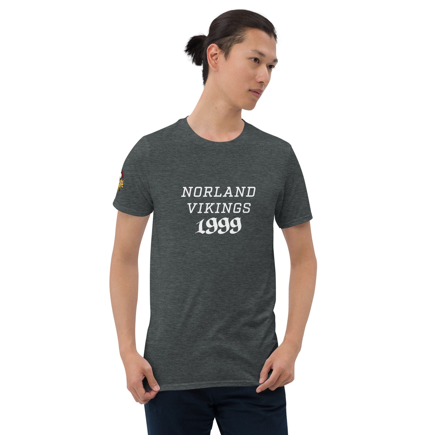 1999 Short-Sleeve Unisex T-Shirt *dark*