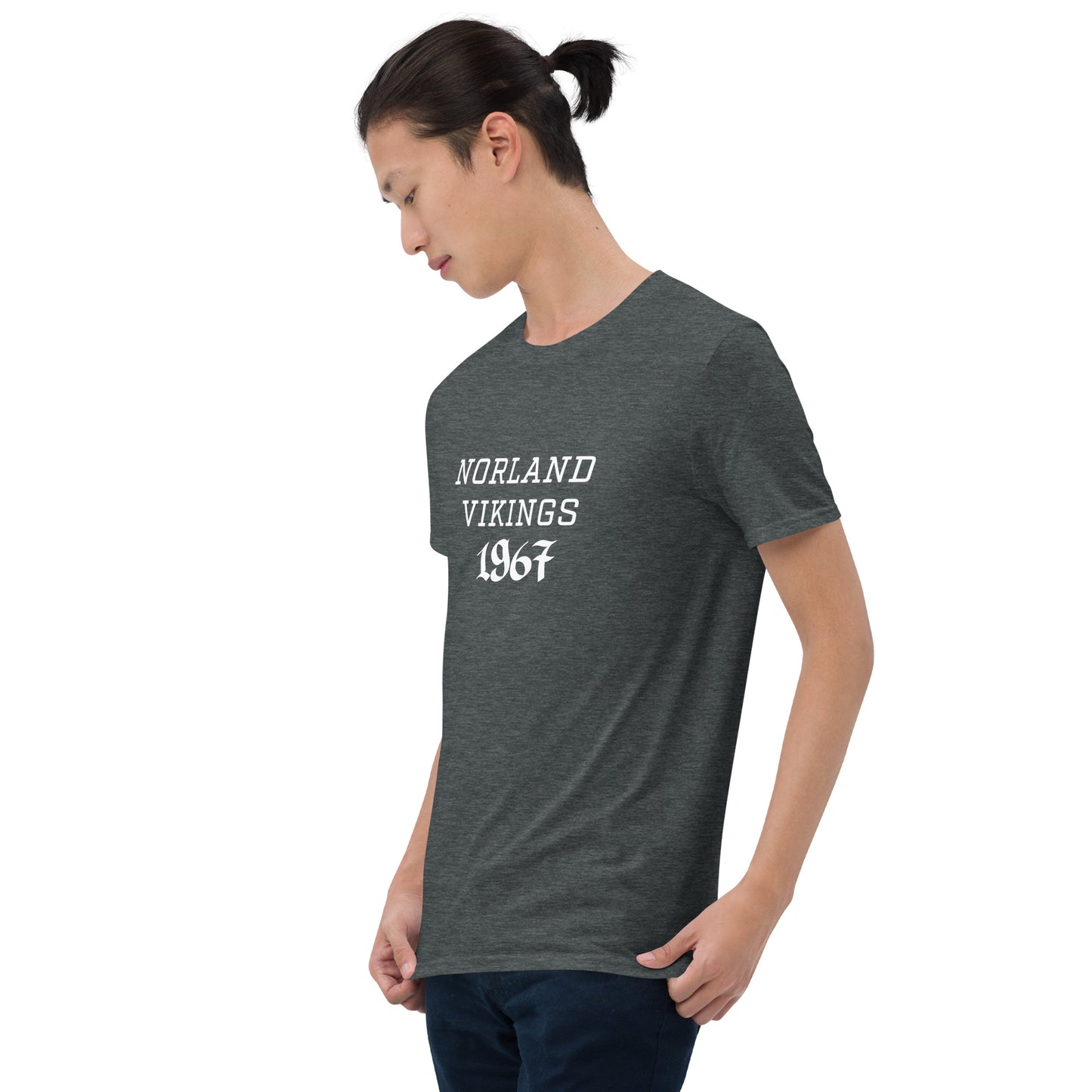 1967 Short-Sleeve Unisex T-Shirt *dark*