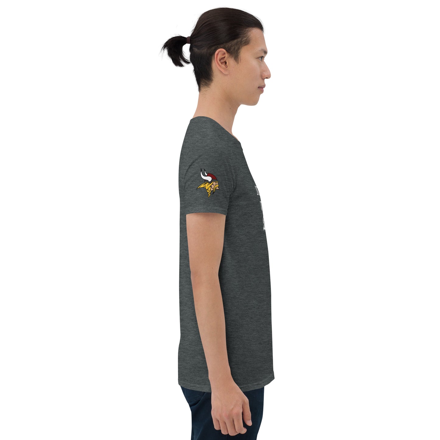 2010 Short-Sleeve Unisex T-Shirt *dark*