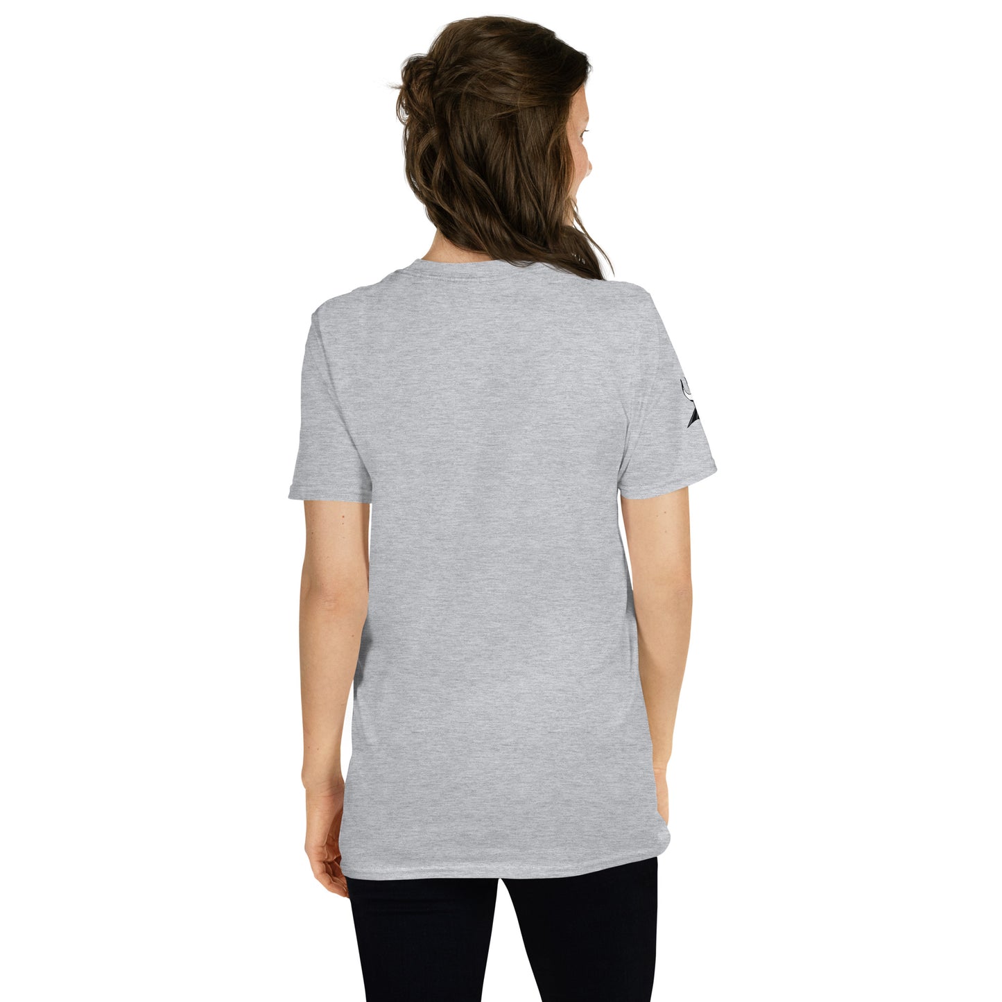 1975 Short-Sleeve Unisex T-Shirt *light*