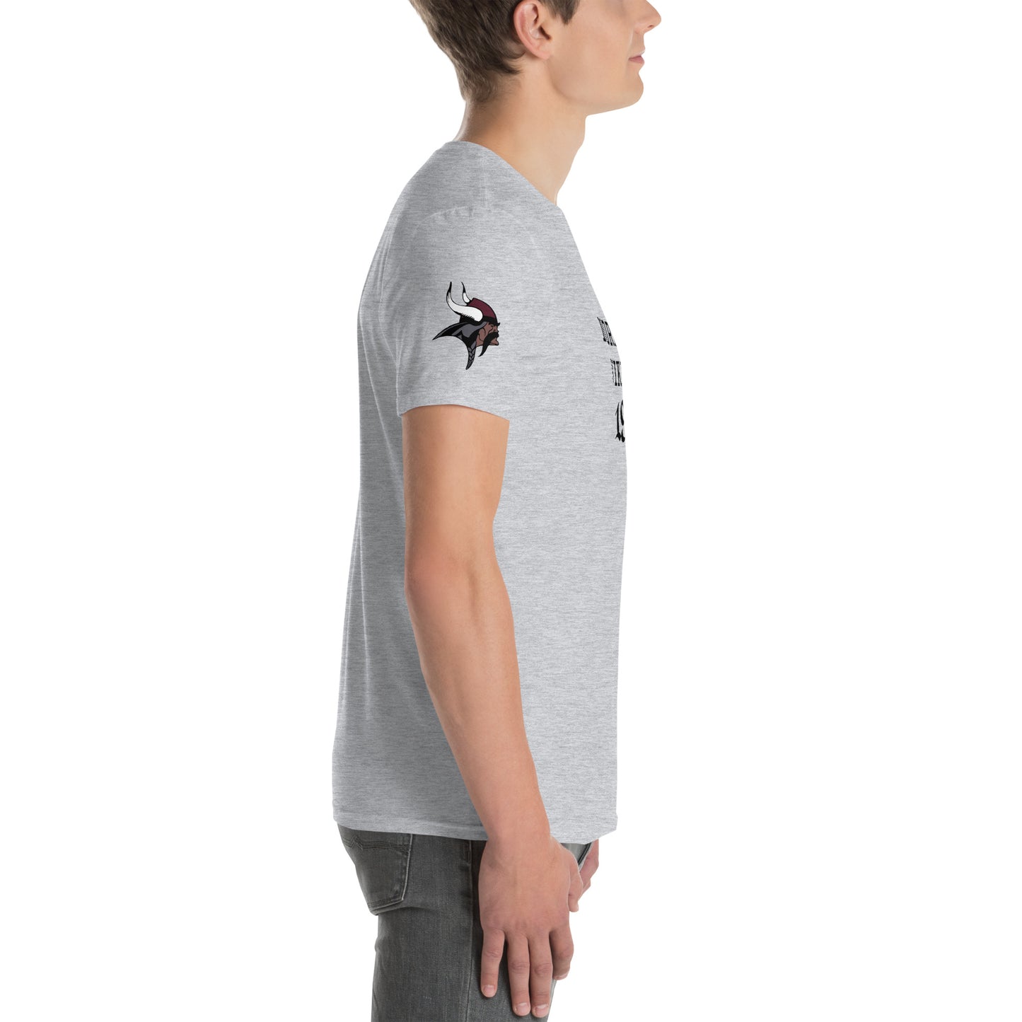 1961 Short-Sleeve Unisex T-Shirt *light*