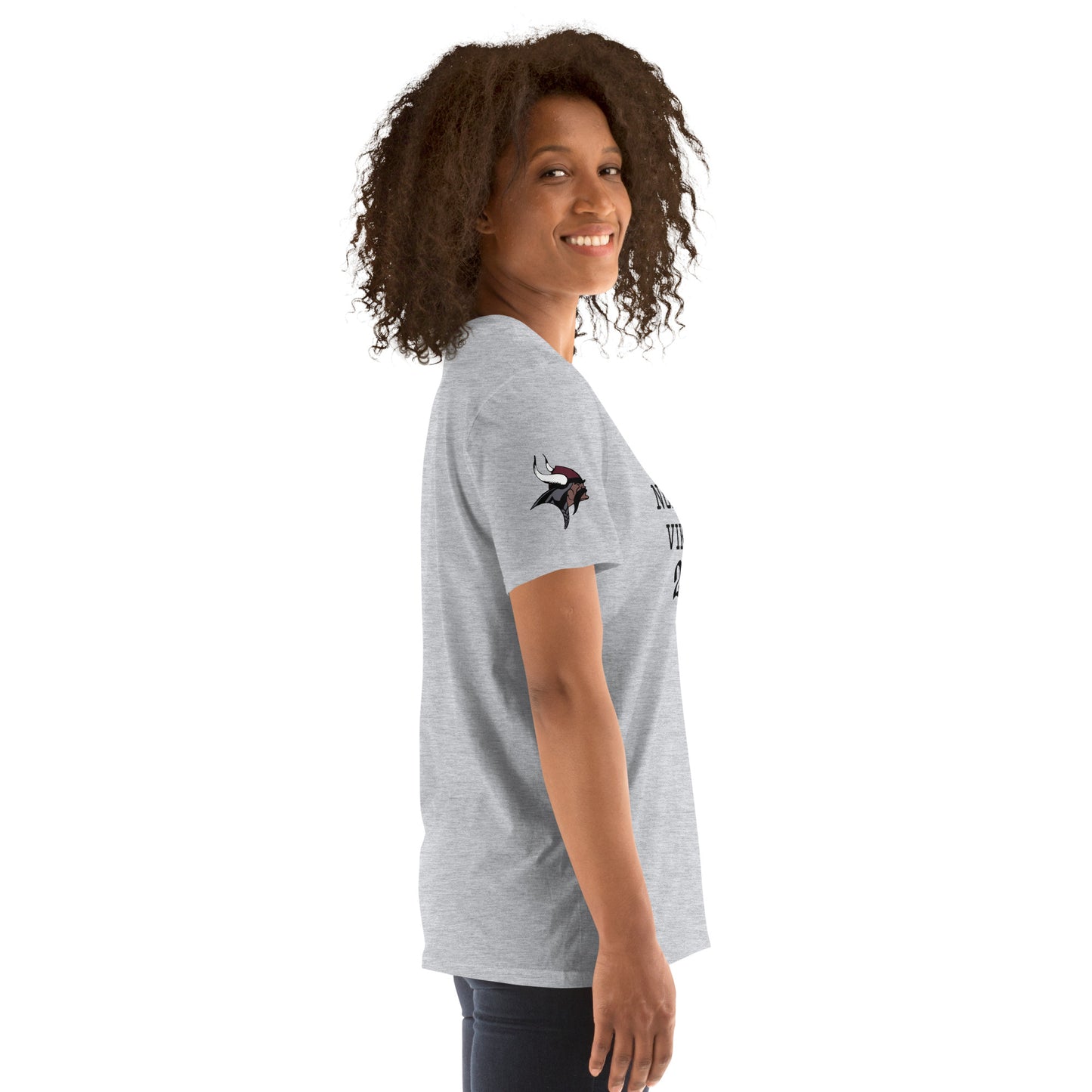 2015 Short-Sleeve Unisex T-Shirt *light*