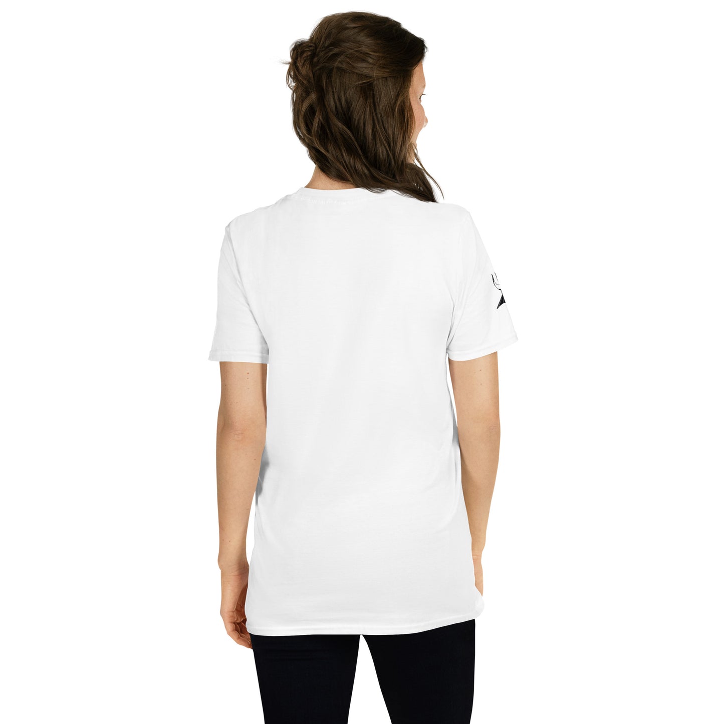 1975 Short-Sleeve Unisex T-Shirt *light*