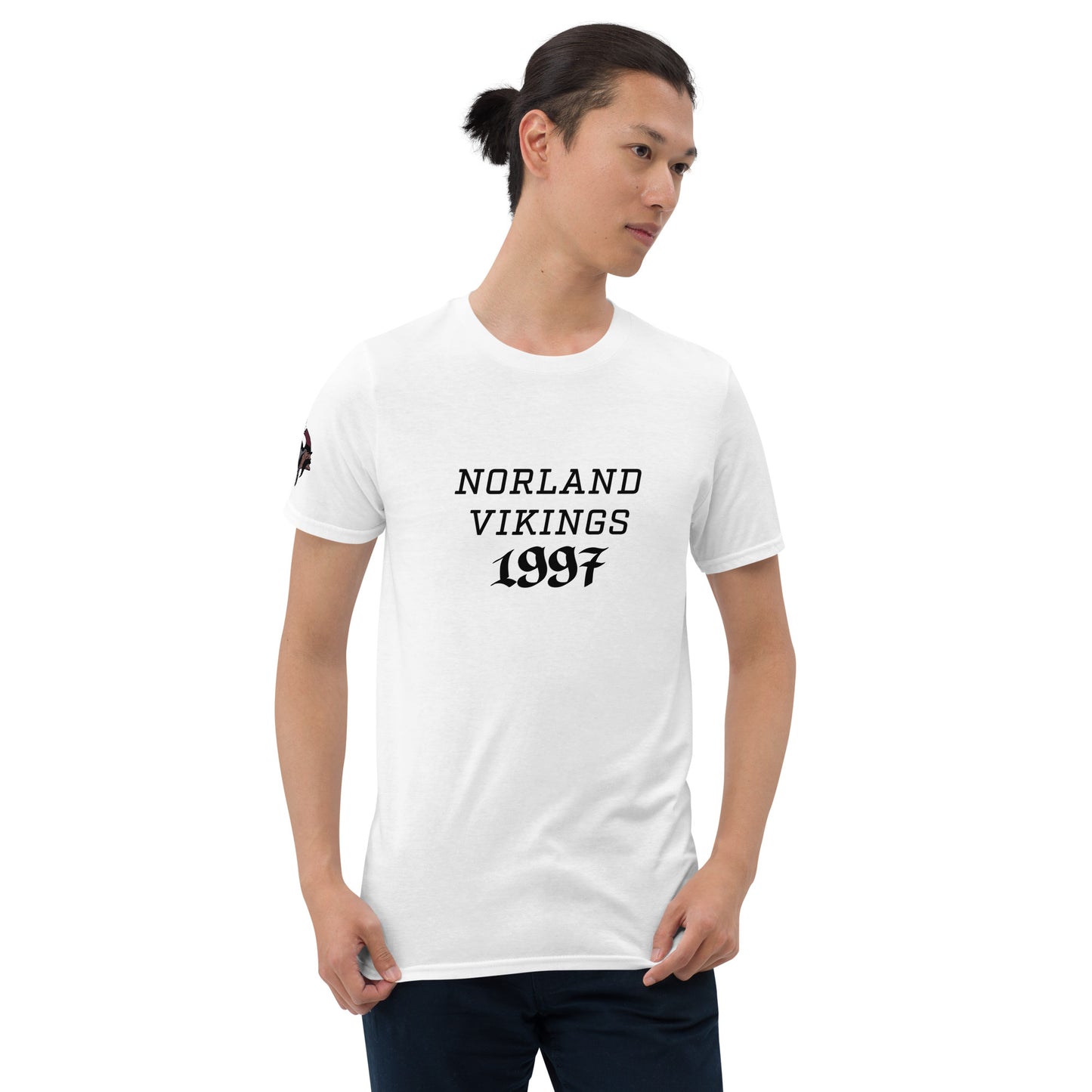 1997 Short-Sleeve Unisex T-Shirt *light*