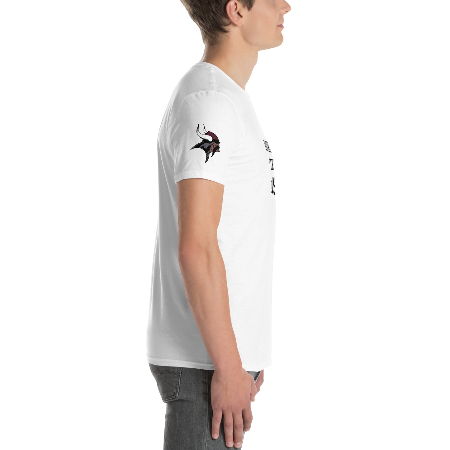 1961 Short-Sleeve Unisex T-Shirt *light*